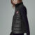 2700L Hybridge Lite Tech Down Vest - Black (4)