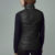2700L Hybridge Lite Tech Down Vest - Black (5)