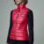 2700L Hybridge Lite Tech Down Vest - Red (2)