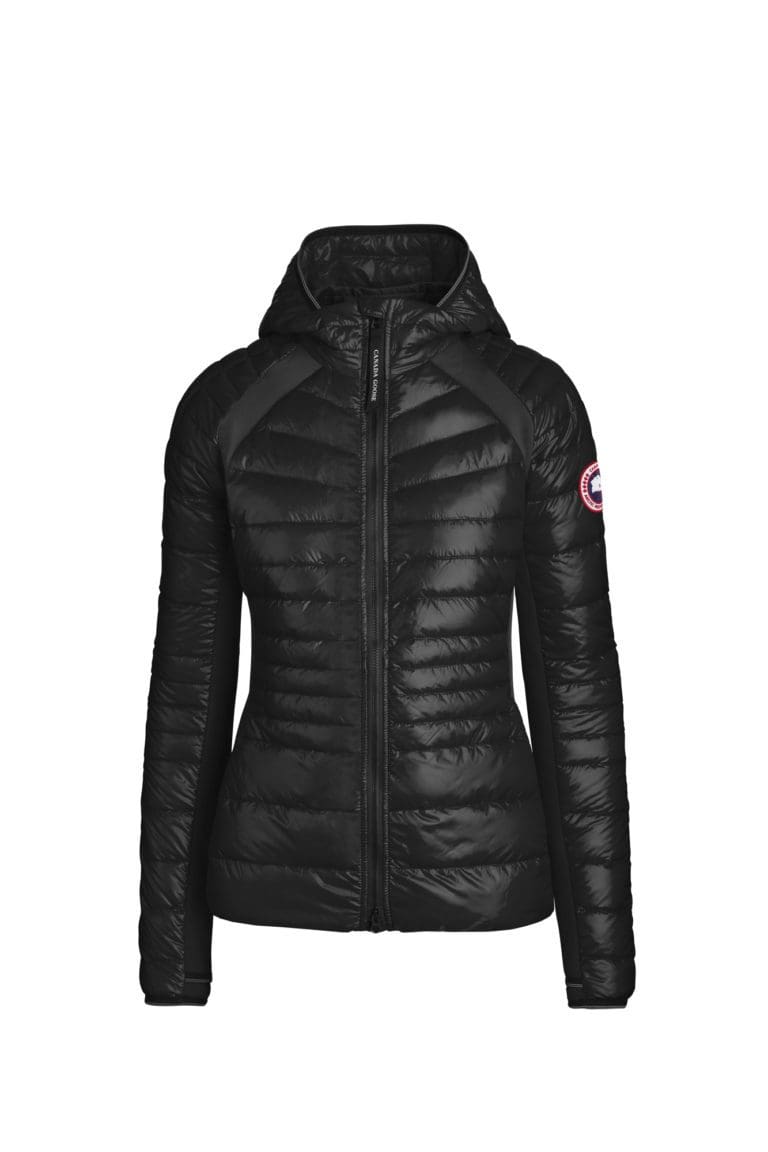 Canada Goose HyBridge Lite Hoody - Womens