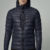 2712M Hybridge Lite Tech Down Hoody - Atlantic Navy (2)