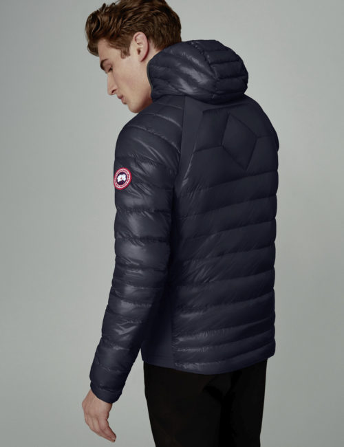2712M Hybridge Lite Tech Down Hoody - Atlantic Navy (3) 2712M Hybridge Lite Tech Down Hoody - Atlantic Navy (3)