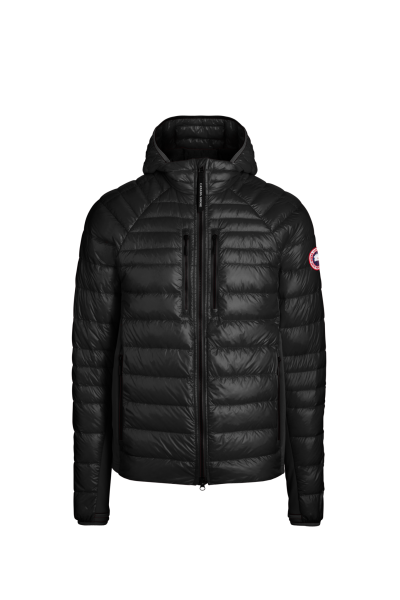 Canada Goose Hybridge Lite Tech Down Hoody - Mens
