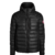 2712M Hybridge Lite Tech Down Hoody - Black (8)