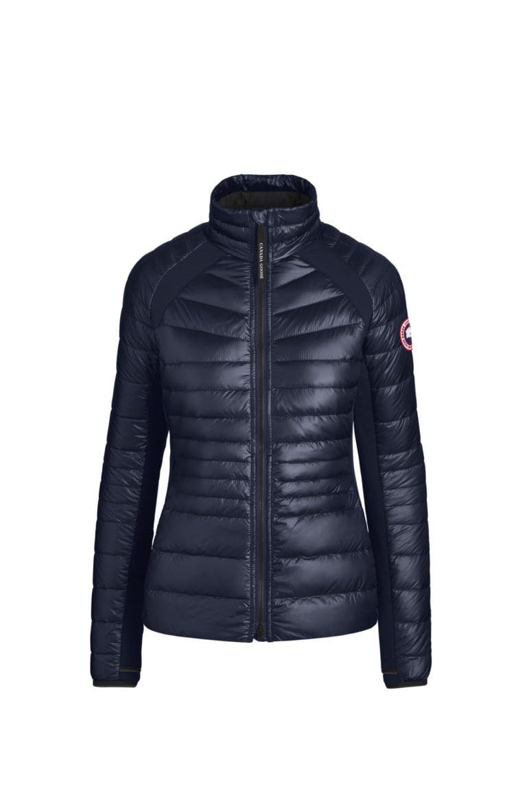 Canada Goose Hybridge Lite Jacket - Womens