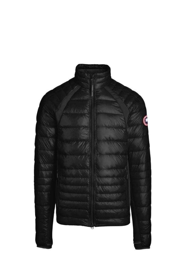 Canada Goose Hybridge Lite Tech Down Jacket - Mens