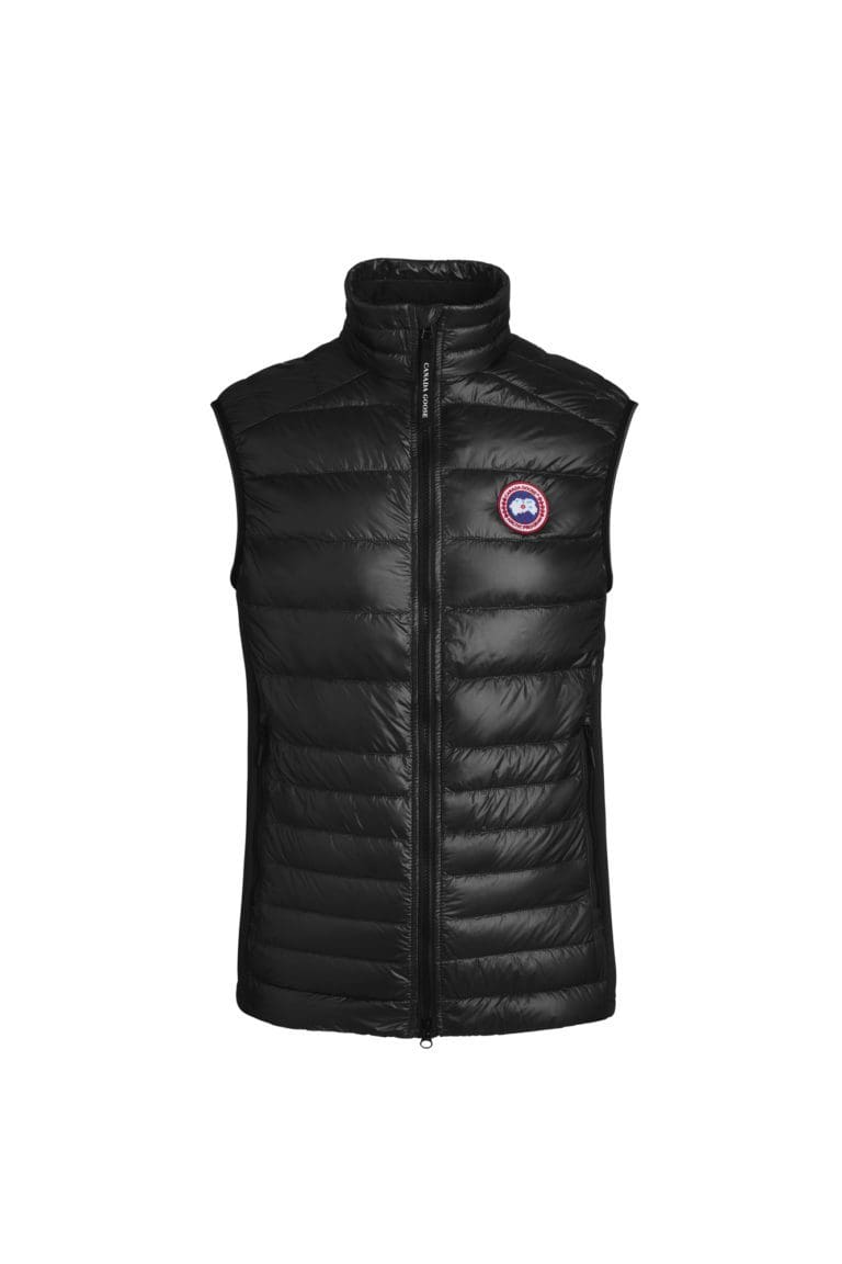 Canada Goose Hybridge Lite Tech Down Vest - Mens
