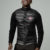 2715M Hybridge Lite Tech Down Vest Mens - Black (2)
