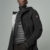 2715M Hybridge Lite Tech Down Vest Mens - Black (8)