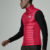 2715M Hybridge Lite Tech Down Vest Mens - Red (3)