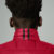 2715M Hybridge Lite Tech Down Vest Mens - Red (5)