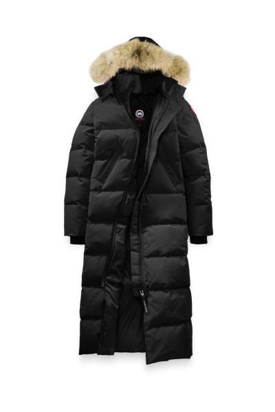 Canada Goose Mystique Parka