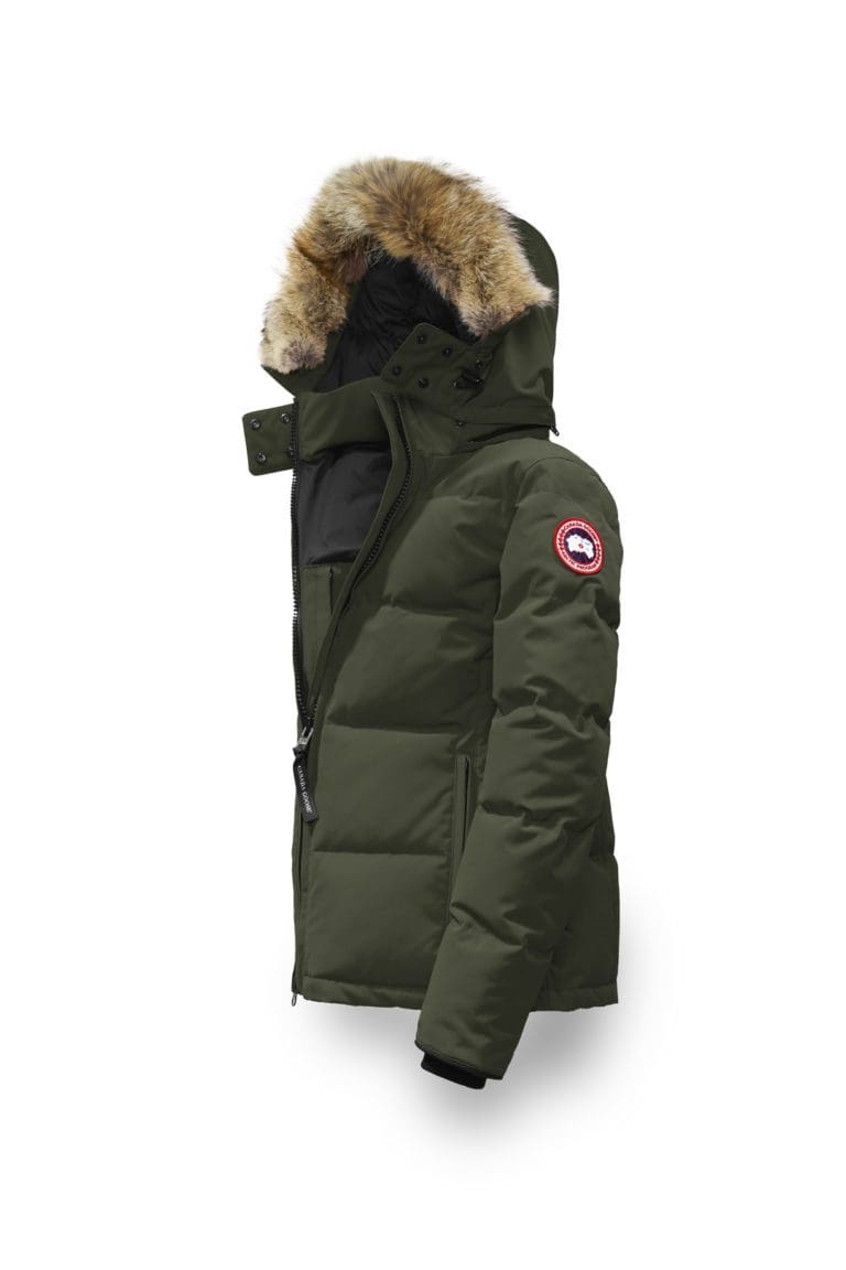 Canada Goose Chelsea Parka