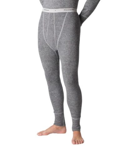 Stanfield's Heavy Weight Wool Longs