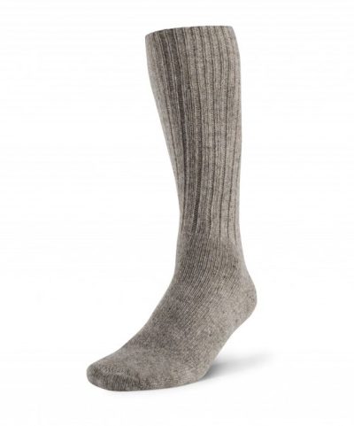 Duray 100% Wool Socks