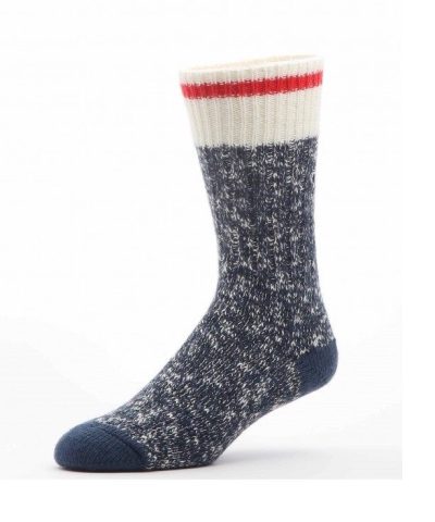 Duray Marled Work Sock