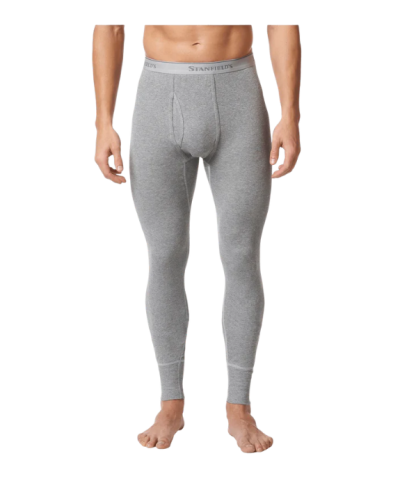 Stanfield's 100% Cotton Longs