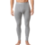 2512 Stanfields 100% Cotton Longs - Grey (1)