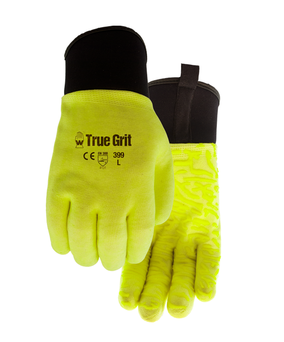 Watson True Grit