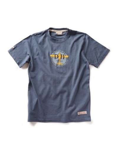 Red Canoe De Havilland T-Shirt