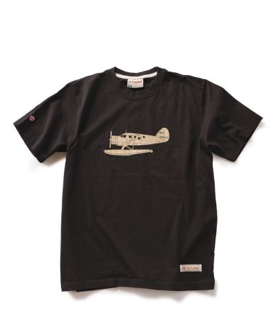 Red Canoe Norseman T-Shirt