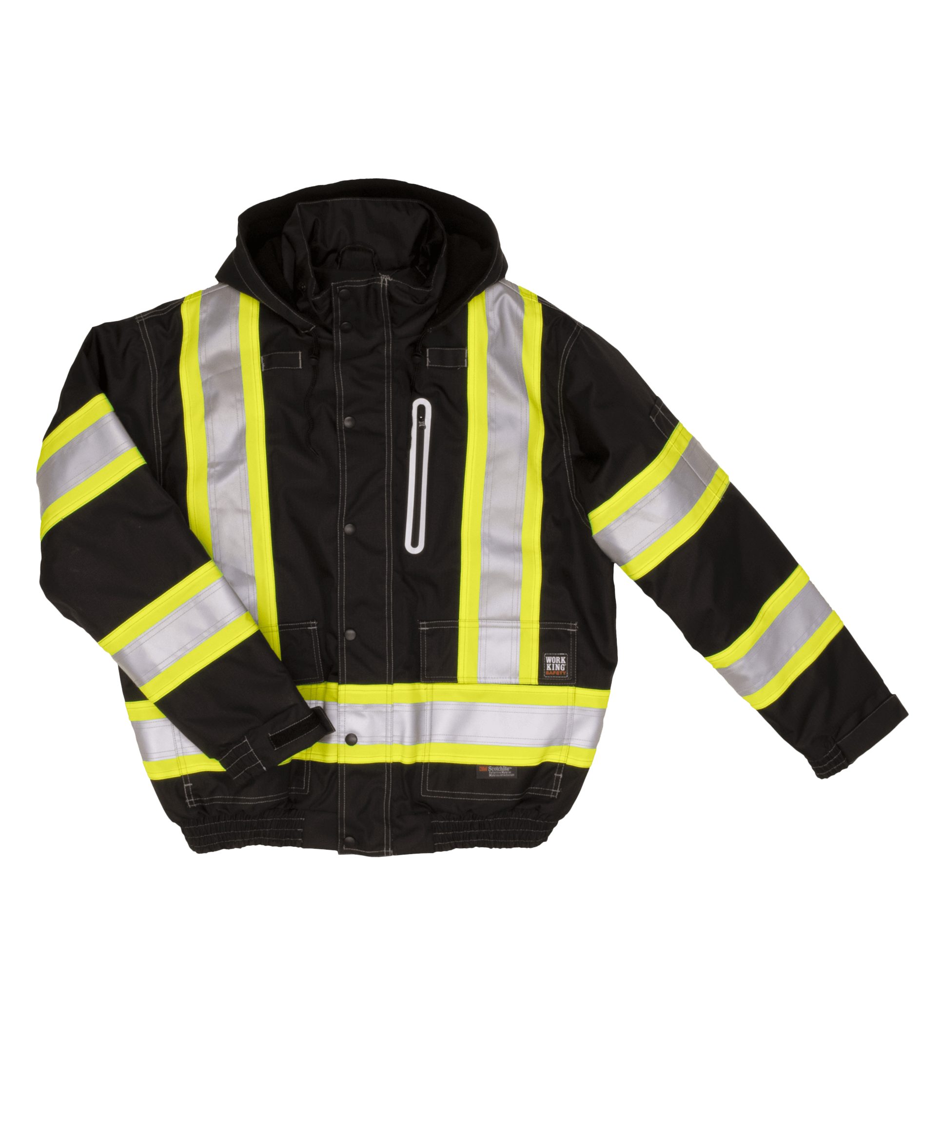 Tough Duck Safety Bomber