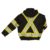SJ20 Work King Safety Bomber - Black (2)