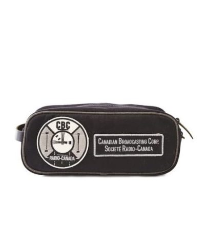 Red Canoe CBC Test Toiletry Kit