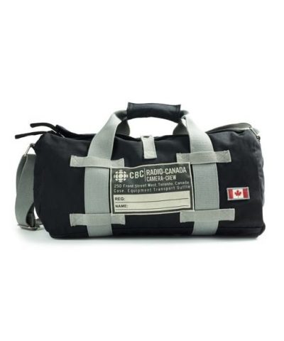 Red Canoe CBC Test Stow Bag