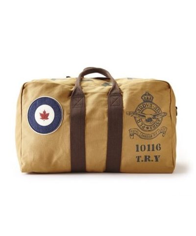 Red Canoe RCAF Kit Bag