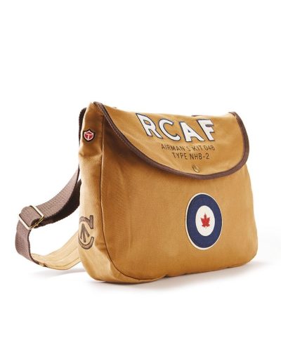 Red Canoe RCAF Shoulder Bag