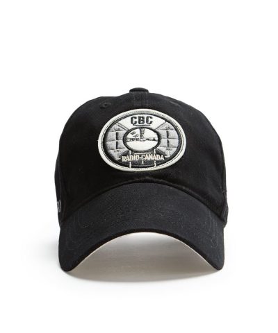 Red Canoe CBC Test Cap