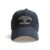 U-CAP-DHC-01 RC DeHavilland Embroidered - Navy (1)