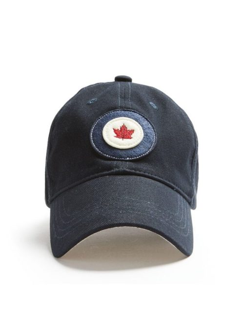 U-CAP-RCAF RC RCAF Cap - Navy (1) U-CAP-RCAF RC RCAF Cap - Navy (1)