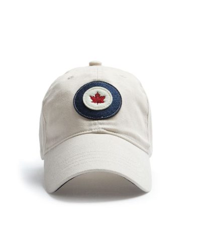 Red Canoe RCAF Cap