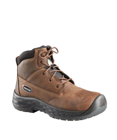 Baffin Arvin (STP)
