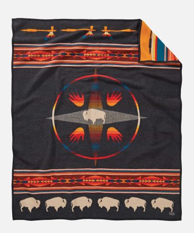 Pendleton Big Medicine Blanket