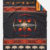 ZE494-53564 Pendleton Big Medicine Blanket