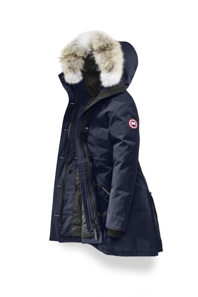 Canada Goose Rossclair Parka