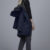 2580L Canada Goose Rossclair Parka - Atlantic Navy (7)