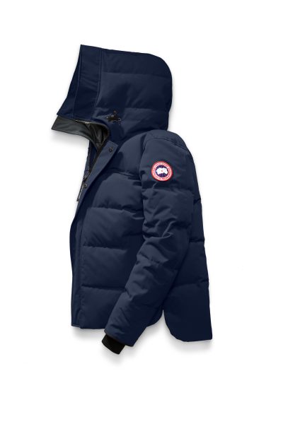 Canada Goose Macmillan Parka