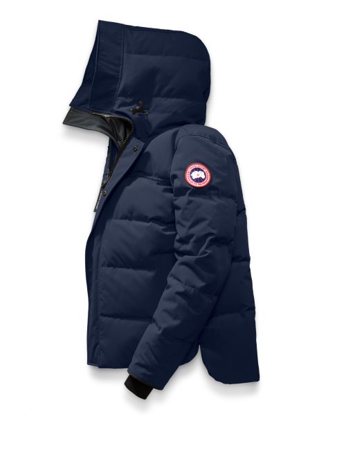 3804M Canada Goose Macmillan - Atlantic Navy (1)
