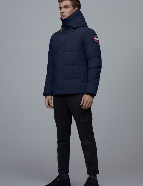 3804M Canada Goose Macmillan - Atlantic Navy (2) 3804M Canada Goose Macmillan - Atlantic Navy (2)
