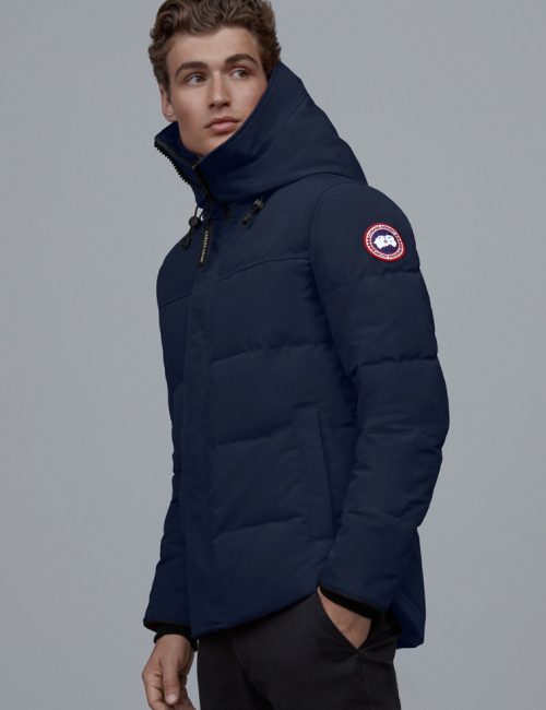 3804M Canada Goose Macmillan - Atlantic Navy (4) 3804M Canada Goose Macmillan - Atlantic Navy (4)