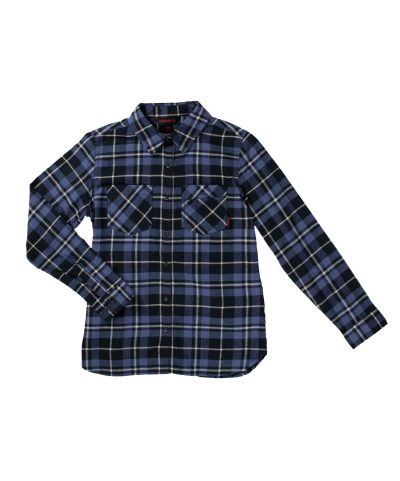 Tough Duck Women's Flannel Shirt