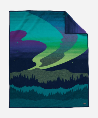 Pendleton Northern Lights Blanket