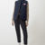 2836L CG Womens Freestyle Vest - Atlantic Navy (3)