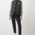 2836L CG Womens Freestyle Vest - Graphite (3)