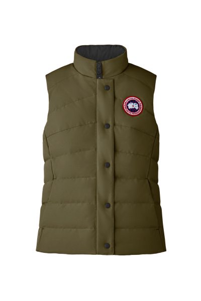 Canada Goose Freestyle Vest - Womens