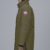 3040L Dawson Parka - Military Green (4)